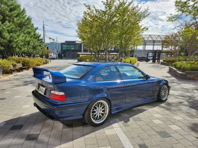 BMW M3 1995, 295772 км, за 27972.96 USD