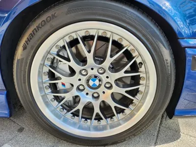 BMW M3 1995, 295772 км, за 27972.96 USD
