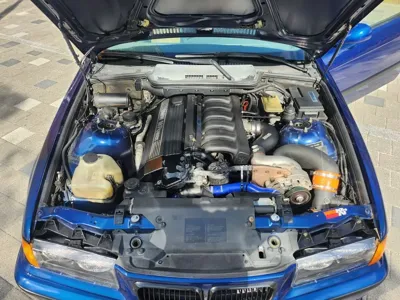 BMW M3 1995, 295772 км, за 27972.96 USD - фото 6