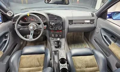 BMW M3 1995, 295772 км, за 27972.96 USD - фото 7
