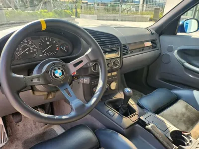 BMW M3 1995, 295772 км, за 27972.96 USD - фото 9