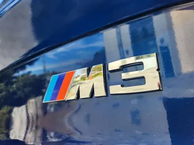 BMW M3 1995, 295772 км, за 27972.96 USD - фото 14