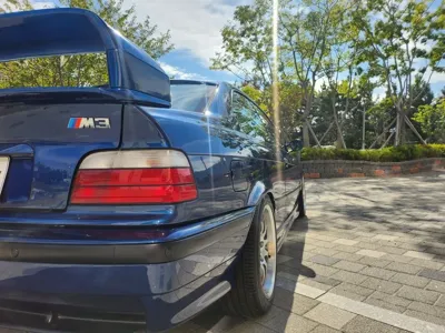 BMW M3 1995, 295772 км, за 27972.96 USD - фото 19