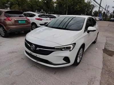 Buick Verano 2020, 46800 км, за 5606.13 USD