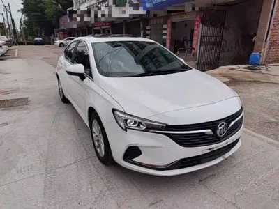 Buick Verano 2020, 46800 км, за 5606.13 USD