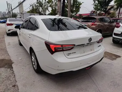 Buick Verano 2020, 46800 км, за 5606.13 USD