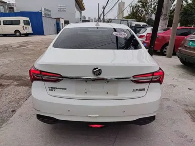 Buick Verano 2020, 46800 км, за 5606.13 USD - фото 6