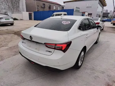 Buick Verano 2020, 46800 км, за 5606.13 USD - фото 7