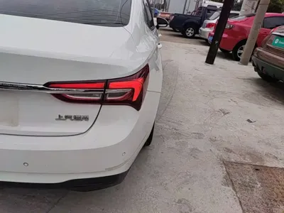 Buick Verano 2020, 46800 км, за 5606.13 USD - фото 8