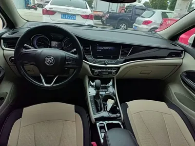 Buick Verano 2020, 46800 км, за 5606.13 USD - фото 10