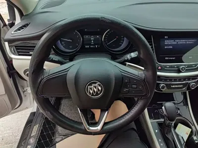 Buick Verano 2020, 46800 км, за 5606.13 USD - фото 11