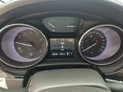Buick Verano 2020, 46800 км, за 5606.13 USD - фото 12