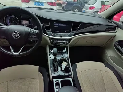 Buick Verano 2020, 46800 км, за 5606.13 USD - фото 13