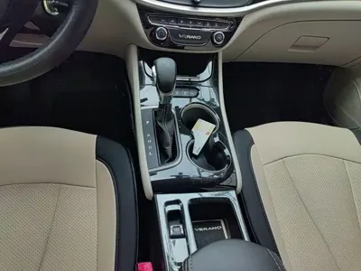Buick Verano 2020, 46800 км, за 5606.13 USD - фото 14