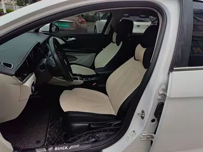 Buick Verano 2020, 46800 км, за 5606.13 USD - фото 15