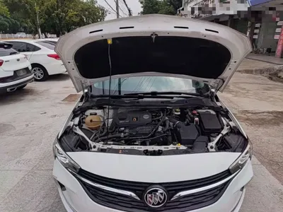 Buick Verano 2020, 46800 км, за 5606.13 USD - фото 20