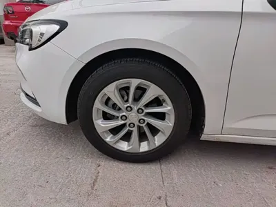 Buick Verano 2020, 46800 км, за 5606.13 USD - фото 23