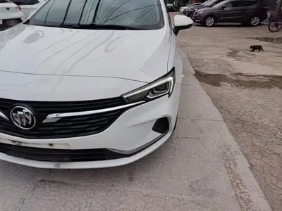 Buick Verano 2020, 46800 км, за 5606.13 USD - фото 24
