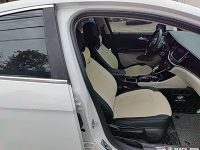 Buick Verano 2020, 46800 км, за 5606.13 USD - фото 25
