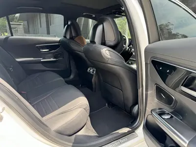Mercedes-Benz C-Class 2024, 20000 км, за 25007.47 USD - фото 11