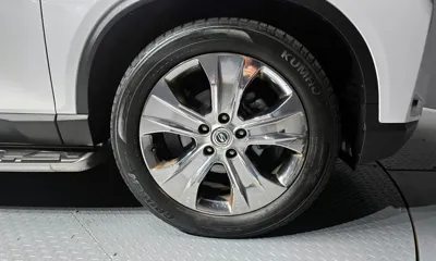 KG_Mobility_Ssangyong Rexton 2021, 29154 км, за 18576.87 USD