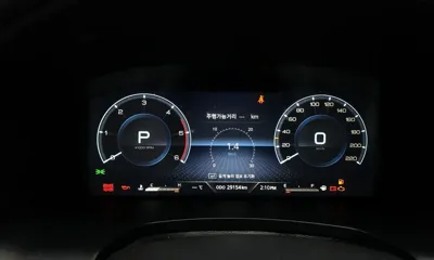 KG_Mobility_Ssangyong Rexton 2021, 29154 км, за 18576.87 USD - фото 8