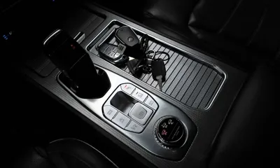 KG_Mobility_Ssangyong Rexton 2021, 29154 км, за 18576.87 USD - фото 9