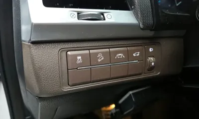 KG_Mobility_Ssangyong Rexton 2021, 29154 км, за 18576.87 USD - фото 13