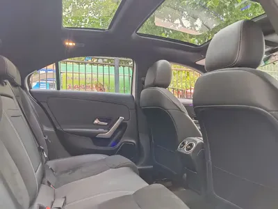 Mercedes-Benz A-Class 2020, 97000 км, за 11652.21 USD - фото 9