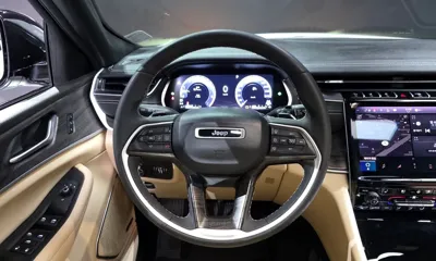 Jeep Cherokee 2023, 39244 км, за 25338.06 USD - фото 13