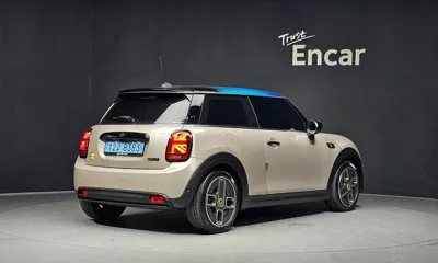 MINI Cooper 2022, 82534 км, за 15081.58 USD