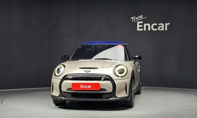 MINI Cooper 2022, 82534 км, за 15081.58 USD