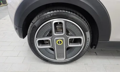 MINI Cooper 2022, 82534 км, за 15081.58 USD