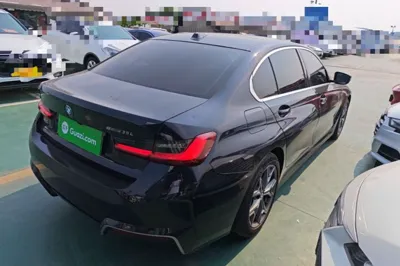 BMW i3 2025, 45900 км, за 25241 USD - фото 6