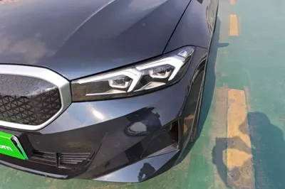 BMW i3 2025, 45900 км, за 25241 USD - фото 8