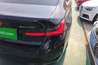 BMW i3 2025, 45900 км, за 25241 USD - фото 9