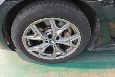 BMW i3 2025, 45900 км, за 25241 USD - фото 10