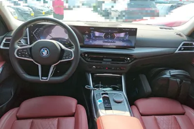 BMW i3 2025, 45900 км, за 25241 USD - фото 17