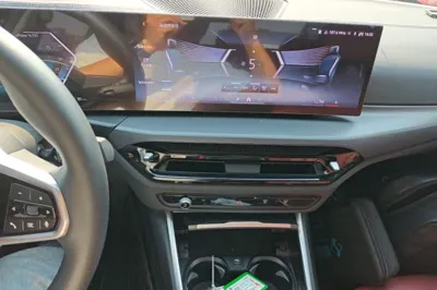 BMW i3 2025, 45900 км, за 25241 USD - фото 20
