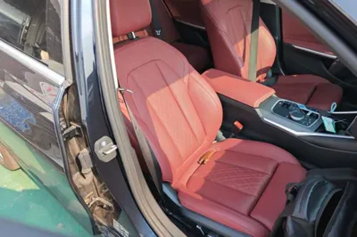 BMW i3 2025, 45900 км, за 25241 USD - фото 24