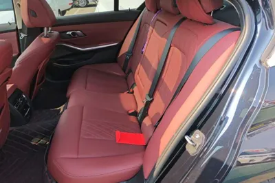 BMW i3 2025, 45900 км, за 25241 USD - фото 25
