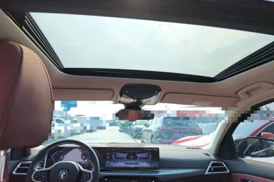 BMW i3 2025, 45900 км, за 25241 USD - фото 26