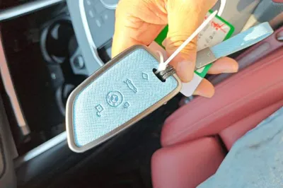 BMW i3 2025, 45900 км, за 25241 USD - фото 28