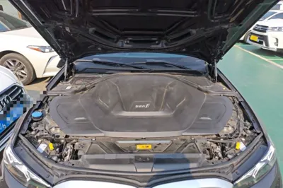BMW i3 2025, 45900 км, за 25241 USD - фото 30