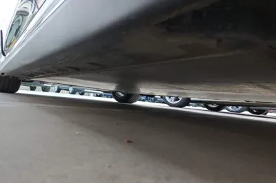 BMW i3 2025, 45900 км, за 25241 USD - фото 31