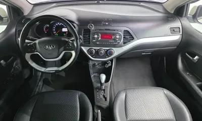 Kia Morning 2013, 119268 км, за 2560.06 USD - фото 7