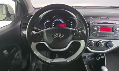 Kia Morning 2013, 119268 км, за 2560.06 USD - фото 13