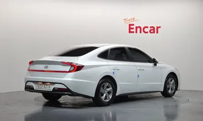 Hyundai Sonata 2022, 54662 км, за 10343.49 USD
