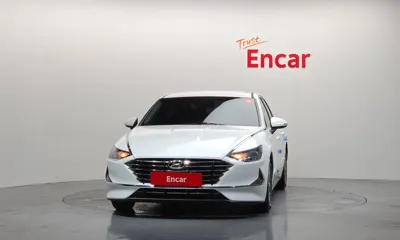 Hyundai Sonata 2022, 54662 км, за 10343.49 USD
