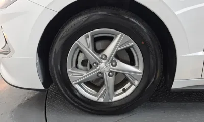 Hyundai Sonata 2022, 54662 км, за 10343.49 USD